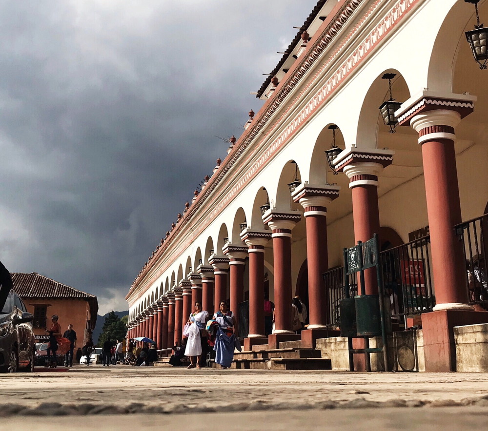 Bucket List | San Cristobal de las Casas: The Berlin of Central-Amerika -  Weather & Climate