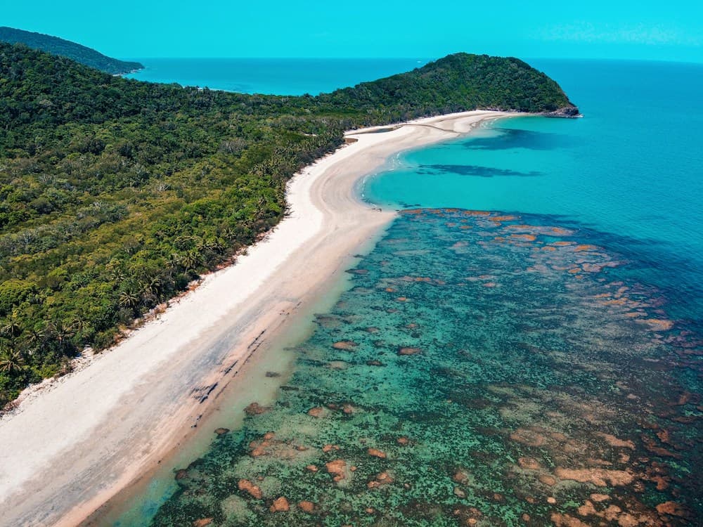 Bucket List | The best dive spots in Australia - Weather and Climate