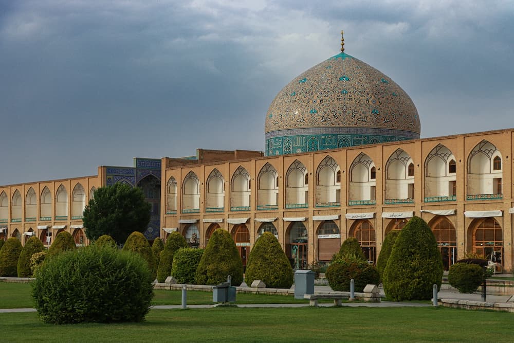 Isfahan, Iran