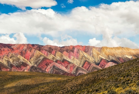 Argentina in November: Where to Go for the Best Weather