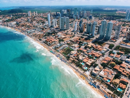 Brazil in November: Where Is the Best Weather?