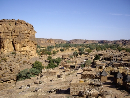 Discover the Mali Climate: Weather and Temperature