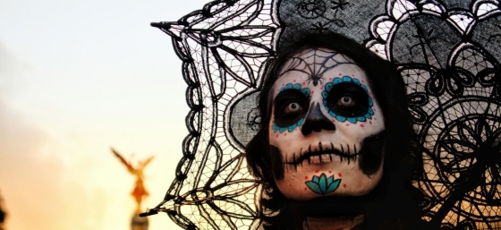 Day of the dead