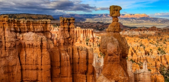 Enchanting Bryce Canyon: A journey through America's fairytale landscape