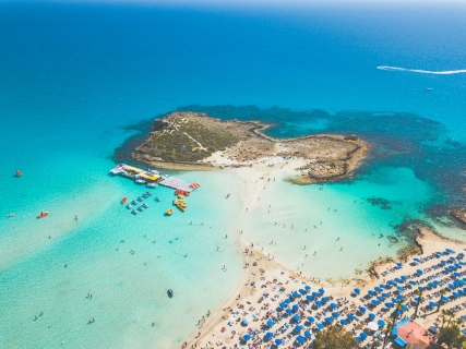 Europe in November: Where to Find Winter Sun