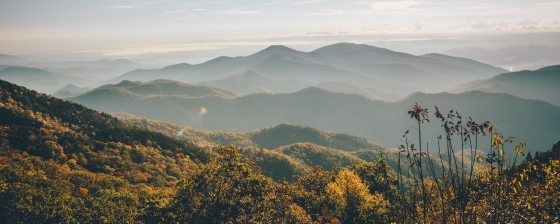 Exploring the beauty of North Carolina