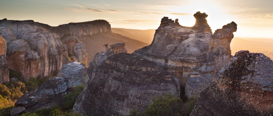 How to plan a sustainable trip to Serra da Capivara National Park