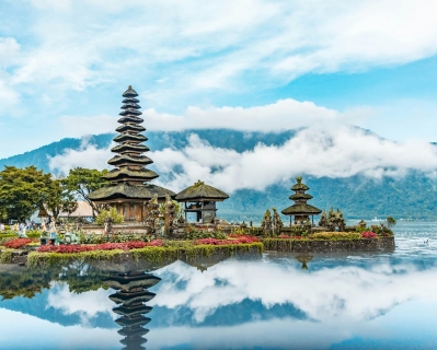 Indonesia in July: Bali, Java or Lombok?