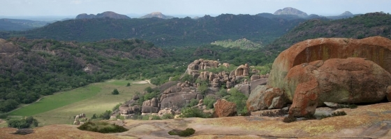 Matobo National Park: A Land of Ancient Wonders