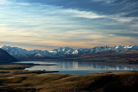 New Zealand in February: North Island or South Island?