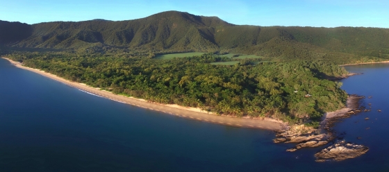 Recharge your batteries at Thala Beach Nature Reserve