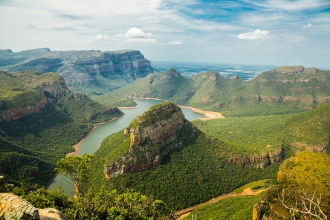 South Africa in November: Cape Town, Garden Route or East Coast?