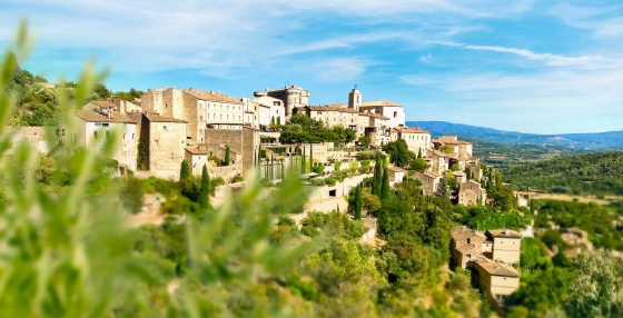 The 10 most charming villages in France