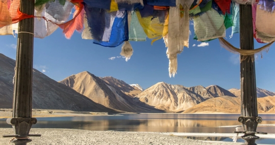 The 5 most beautiful monasteries in Ladakh