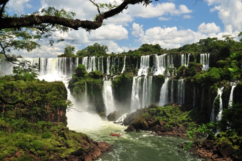 Discover the Paraguay Climate Weather and Temperature