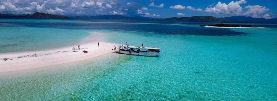 Top 5 hidden gem islands in Indonesia
