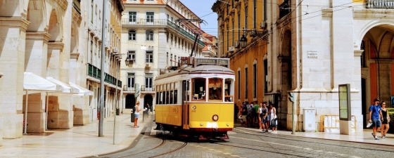 What to do in Lisbon: our tips for an unforgettable city trip