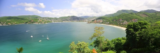 Zihuatanejo: A Pacific paradise with beautiful beaches